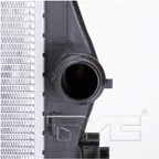 TYC 13535 Radiator - Primary - view 2