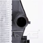 TYC 13535 Radiator - Primary - view 4