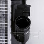 TYC 13536 Radiator - Primary - view 2