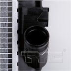 TYC 13536 Radiator - Primary - view 4