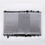 TYC 13539 Radiator - Primary - view 1