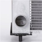 TYC 13542 Radiator - view 2