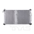 TYC 13542 Radiator - view 5