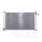 TYC 13542 Radiator - view 1