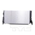 TYC 13543 Radiator - view 5