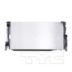 TYC 13543 Radiator - view 1