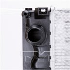 TYC 13543 Radiator - view 4