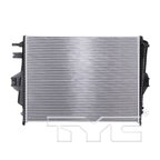 TYC 13551 Radiator - view 5