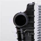 TYC 13551 Radiator - view 3