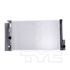 TYC 13552 Radiator - view 1