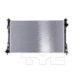 TYC 13560 Radiator - view 5