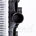 TYC 13560 Radiator - view 3