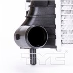 TYC 13560 Radiator - view 4