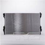 TYC 13562 Radiator - view 8