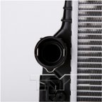 TYC 13562 Radiator - view 3