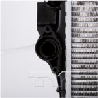 TYC 13562 Radiator - view 4