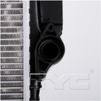 TYC 13562 Radiator - view 5