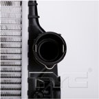TYC 13562 Radiator - view 6