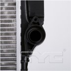 TYC 13562 Radiator - view 7