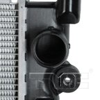 TYC 13565 Radiator - Primary - view 2