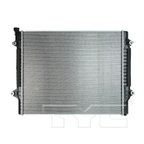 TYC 13565 Radiator - Primary - view 7