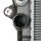TYC 13565 Radiator - Primary - view 6