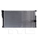 TYC 13571 Radiator - view 1
