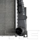 TYC 13571 Radiator - view 6