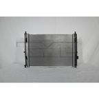 TYC 13572 Radiator - view 4
