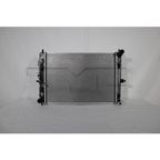TYC 13572 Radiator - view 1