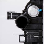 TYC 13575 Radiator - view 3
