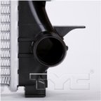 TYC 13575 Radiator - view 4