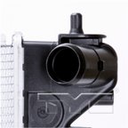 TYC 13576 Radiator - Front - view 3