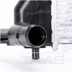 TYC 13577 Radiator - view 2
