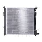 TYC 13577 Radiator - view 6
