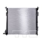 TYC 13577 Radiator - view 1