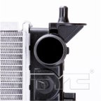 TYC 13577 Radiator - view 3