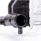 TYC 13577 Radiator - view 4