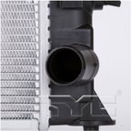 TYC 13582 Radiator - Primary - view 2