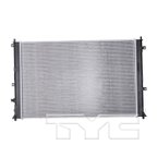TYC 13582 Radiator - Primary - view 5