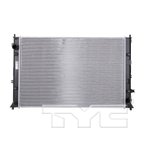 TYC 13582 Radiator - Primary - view 1