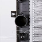 TYC 13582 Radiator - Primary - view 3