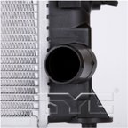 TYC 13582 Radiator - Primary - view 4