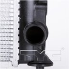 TYC 13583 Radiator - Primary - view 2