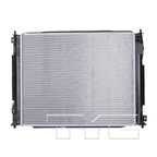 TYC 13583 Radiator - Primary - view 5