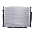 TYC 13583 Radiator - Primary - view 1