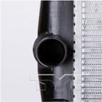 TYC 13583 Radiator - Primary - view 3