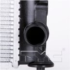 TYC 13583 Radiator - Primary - view 4