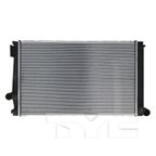 TYC 13584 Radiator - view 1