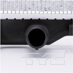 TYC 13585 Radiator - view 2